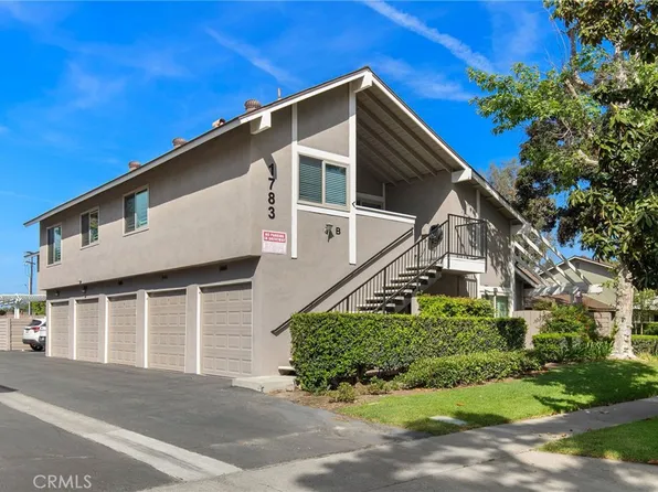 1783 N Cedar Glen Dr #210, Anaheim, CA 92807
