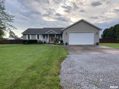 12085 Strawberry Rd, Carbondale, IL, 62901