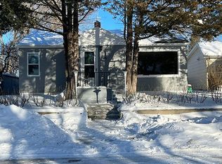 1115 2nd St NE, Devils Lake, ND 58301