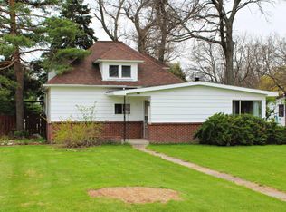 346 E Strohm St, Haxtun, CO 80731