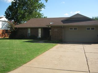 233 E Audene Dr, Stillwater, OK 74075