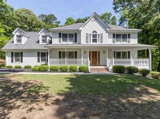 1358 Cronic Town Rd, Auburn, GA 30011