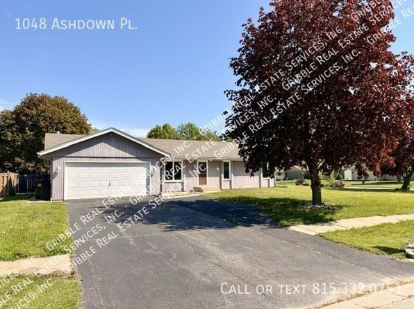 1048 Ashdown Pl