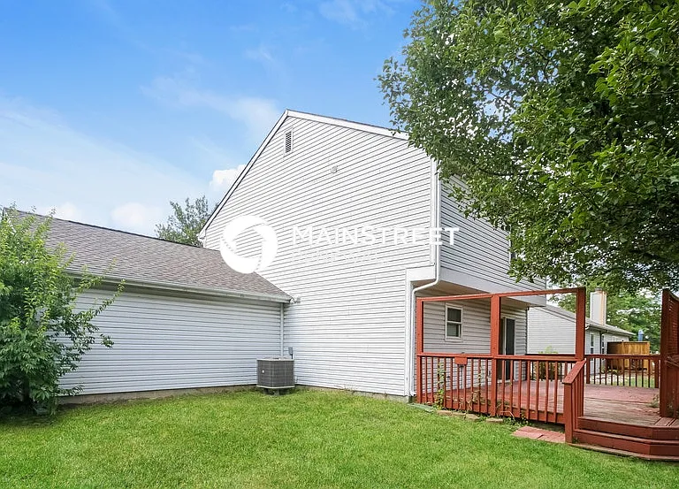 5517 Snowberry Ct — Photo 15