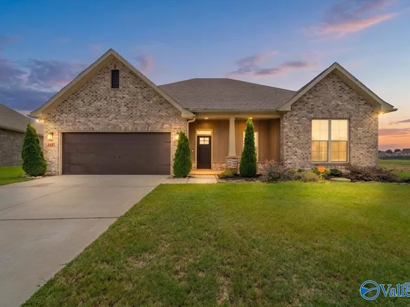 117 Amanda Deann Dr, New Market, AL 35761