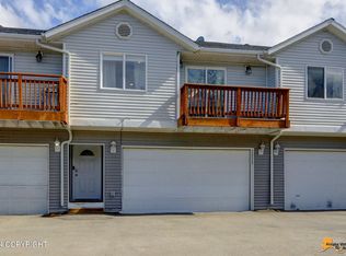 2022 E 73rd Ave #2, Anchorage, AK 99507