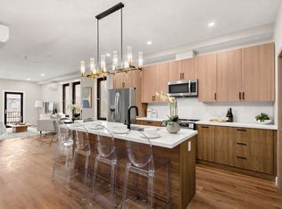 14 Schuyler St #1, Dorchester, MA 02121