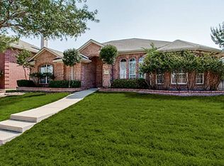 733 Cheyenne Dr, Allen, TX 75002