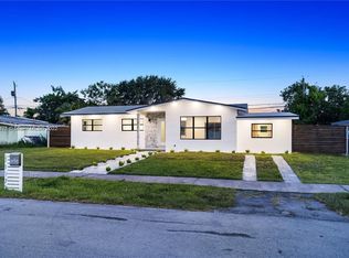 11972 SW 173rd Ter, Miami, FL 33177