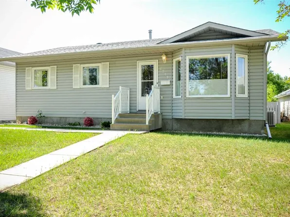 6219 NE 54th Ave, Camrose, AB T4V 4H5
