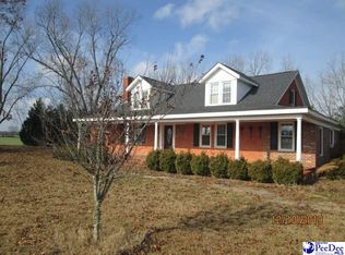 3056 Hartsville Hwy, Hartsville, SC 29550