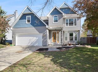 21912 W 51st St, Shawnee, KS 66226