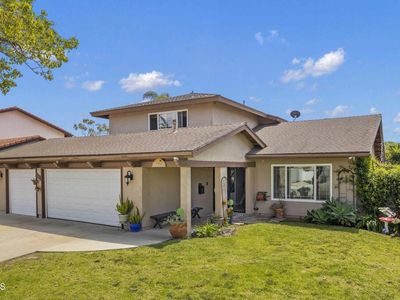1610 Jeannette Dr, Oxnard, CA, 93030
