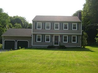 62 Margaret Henry Rd, Killingly, CT 06239