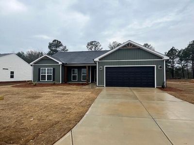 3329 Heartwood Pass, Aiken, SC, 29803