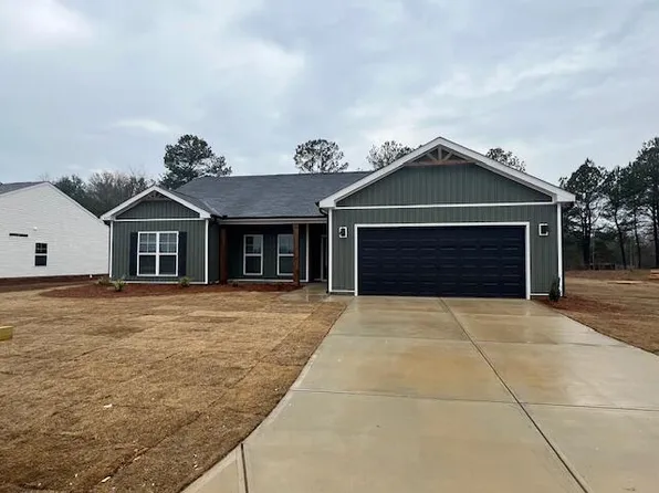 3329 Heartwood Pass, Aiken, SC 29803