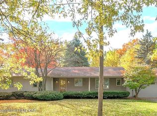 4313 Sycamore St, Holt, MI 48842