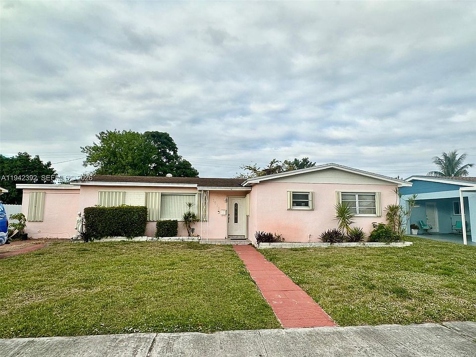 1815 NW 188th Ter, Miami Gardens, FL 33056 | Zillow