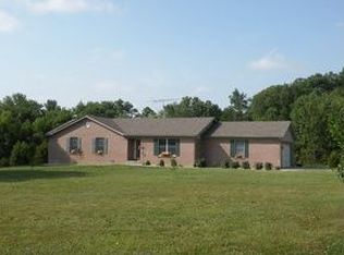 897 Six Pine Ranch Rd, Batesville, IN 47006
