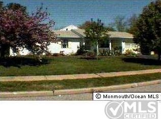 100 Van Buren Ave, Lakewood, NJ 08701