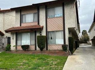 1708 S 5th St #4, Alhambra, CA 91803