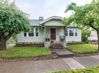 1140 Jackson St, Eugene, OR 97402