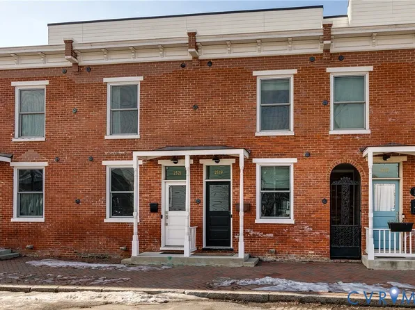 2519 O St, Richmond, VA 23223