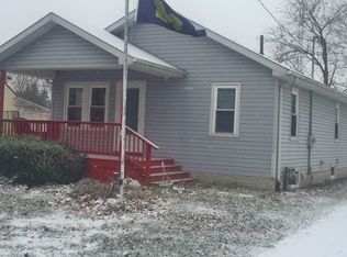 9855 Lorden Dr, Erie, MI 48133