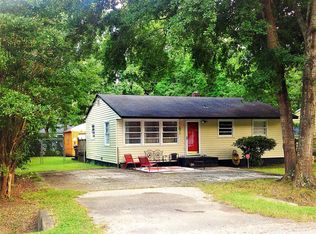 2319 Falcon Rd, North Charleston, SC 29406