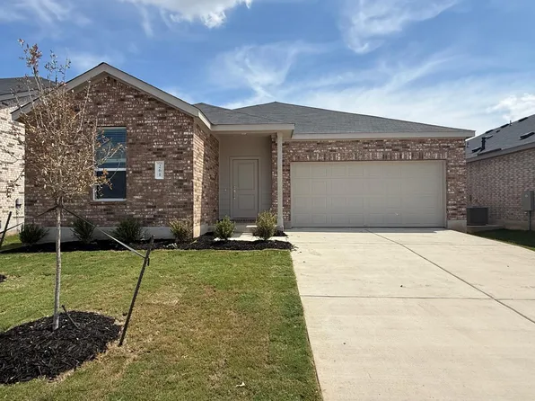 261 Seven Seas Dr, Kyle, TX 78640
