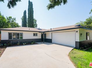 15468 El Cajon St, Sylmar, CA 91342