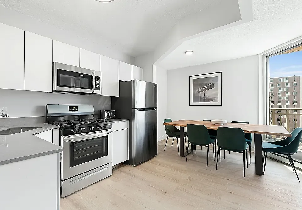1952 1st Ave #3C