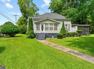 31 Elm St, Hampton, GA 30228