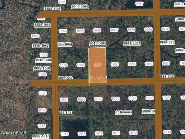 Xx Unassigned, Palatka, FL 32177