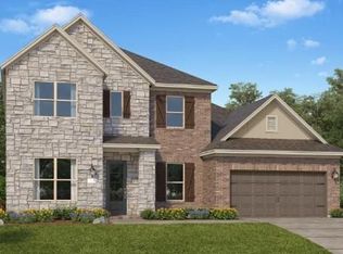 2722 Summer Lark Dr, Fulshear, TX 77423