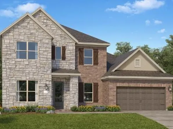 2722 Summer Lark Dr, Fulshear, TX 77423