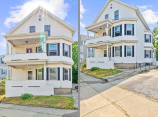 1120 S Main St, Fall River, MA 02724