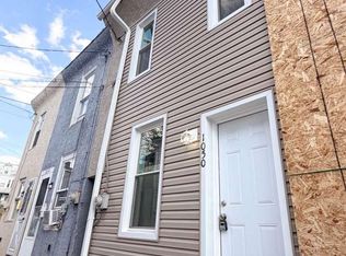 1050 Culvert St, Reading, PA 19602