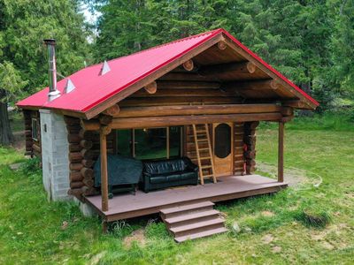 144 Osage St, Sagle, ID, 83860