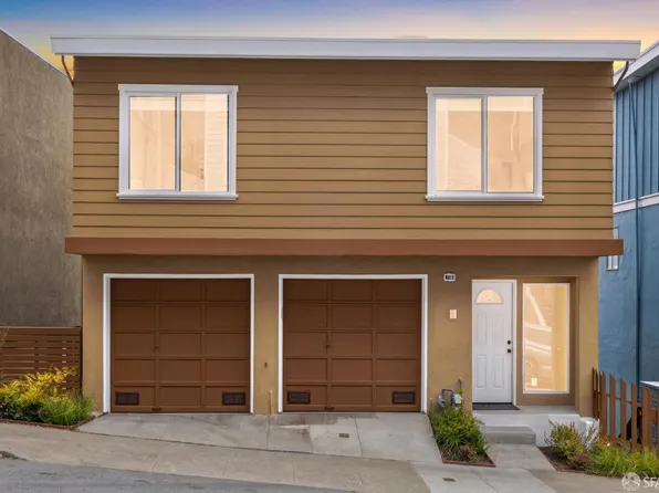 150 Cresta Vista Drive, San Francisco, CA 94127