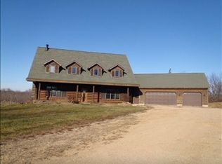 N4896 Ringhand Rd, Monticello, WI 53570