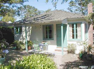 26355 Valley View Ave, Carmel, CA 93923