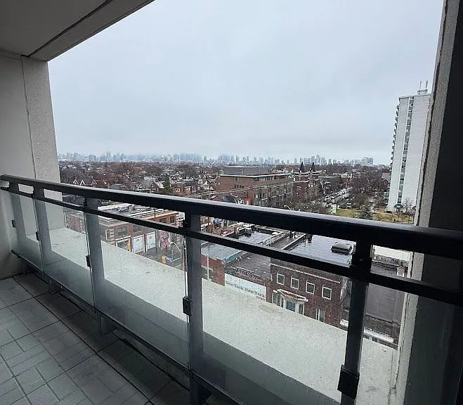758 Dovercourt Rd #707 — Photo 10