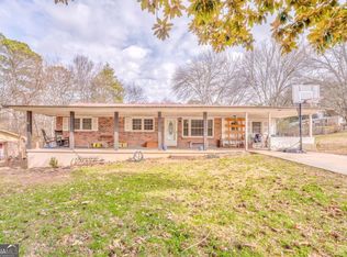 283 Reynolds Bridge Rd, Kingston, GA 30145