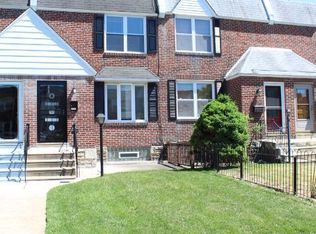 6307 Calvert St, Philadelphia, PA 19149
