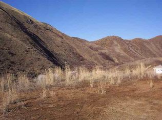 2 View Cir, Horseshoe Bend, ID 83629