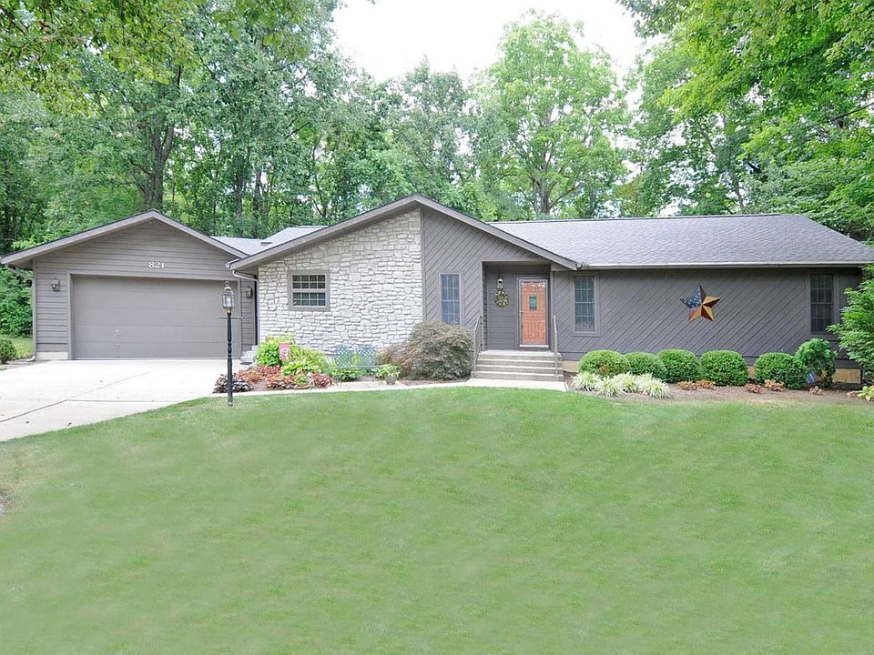 1st image of 821 Wildwood Ct