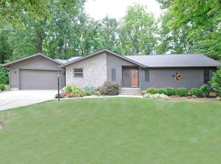 821 Wildwood Ct, Lebanon, OH 45036