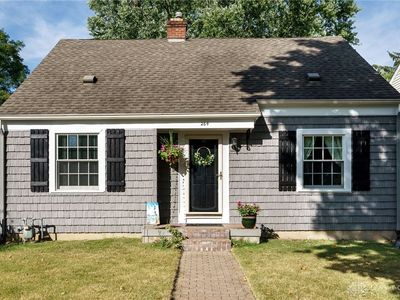 264 Corwin Ave, Xenia, OH, 45385