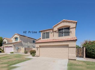 627 S Balboa, Mesa, AZ 85206